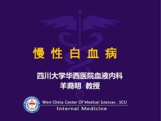 慢性白血病