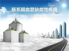 肠系膜血管缺血性疾病PPT课件