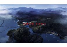 浙江建德風(fēng)景名勝區(qū)方案設(shè)計(jì)文本（高端度假/水上活動(dòng)）