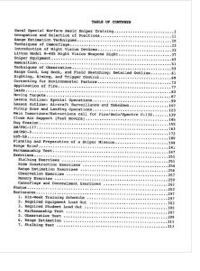 Us Navy Seal Sniper Training Program - Manual Military Elite Doctrine Guid