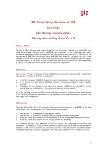 Case_Study_Zhejiang_Wanfeng_CSR