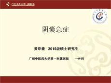 《睾丸扭转》PPT课件