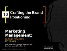 marketing managementPPT 10