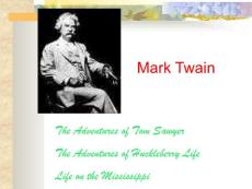m3u3lh3-3 Mark Twain