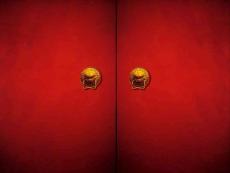 中國周邊安全形勢