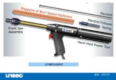 SOP制作注 意事項