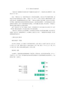 籌碼分布及計算原理.doc
