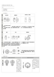 齿轮的画法