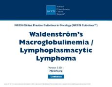 waldenstroms