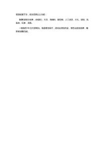 胃溃疡秘方档