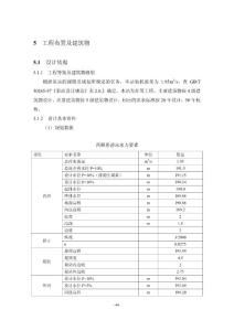 5、建筑物设计1