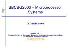 microsystem