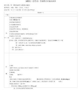 急性脑梗塞