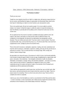 經(jīng)典英文演講100篇12