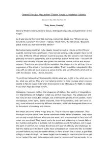 經(jīng)典英文演講100篇20