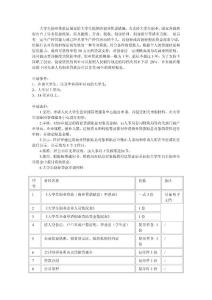 大學(xué)生創(chuàng)業(yè)貸款