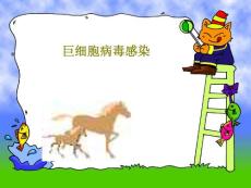 巨细胞病毒感染课件