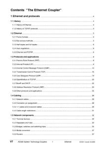 System-Technology-Ethernet