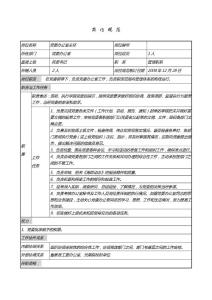 崗位規(guī)范26721 8 8470