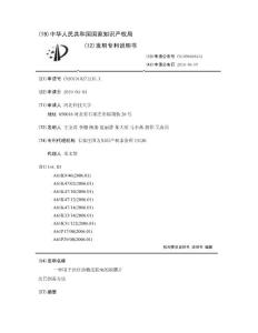 一种用于治疗动物皮肤病的泡腾片及其制备方法