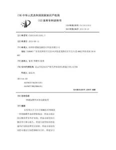 一种硬脑膜外血肿清除装置