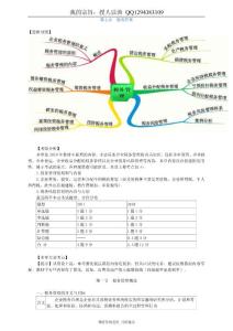 中级会计师财务管理税务管理