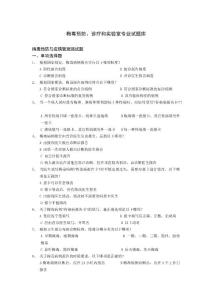 梅毒试题