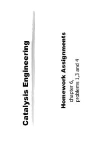 chap6-Homework Assignment