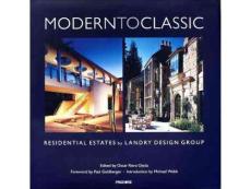 065-MODERN TO CLASSIC--新古典主义别墅大住宅空间设计