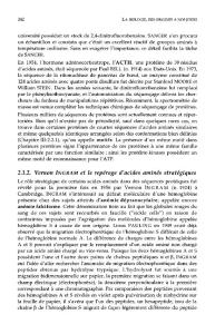 生物学的起源 法文版 部分2