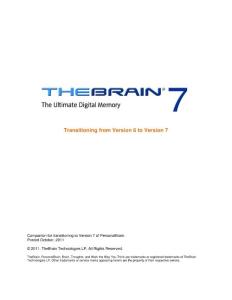 TheBrain7