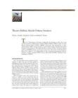 Theater Ballistic Missile Defense Analyses - 豆丁网