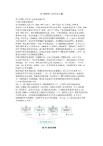 順豐控股資產(chǎn)證券化案例20