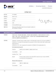 CP681301-DataSheet-MedChemExpress