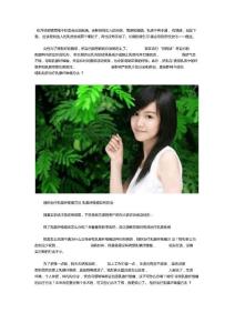 整理刮痧治疗乳腺纤维瘤方法乳腺纤维瘤如何防治