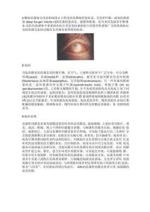 真菌性巩膜炎