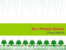 英語上冊第2單元第四課時