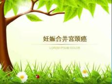 妊娠合并宫颈癌ppt课件