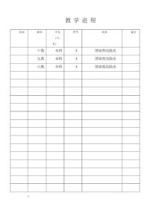 溃疡性结肠炎教案