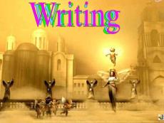 中考英語作文復(fù)習(xí)