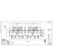 湖北住宅項(xiàng)目B-2地塊六層框架結(jié)構(gòu)住宅樓給排水工程施工圖