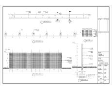 北京大型豪華住宅項目北區景觀工程施工圖紙