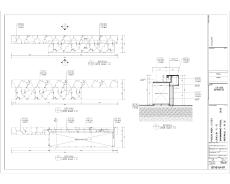 上海知名房企會所項目泳池室內(nèi)裝飾設(shè)計施工圖