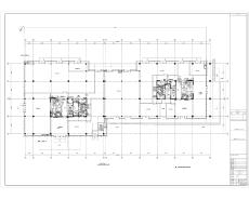 山東工業(yè)科技園區(qū)戍類廠房暖通空調(diào)工程施工圖/含20棟/多層+高層