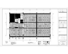 廣東知名大學(xué)項目室內(nèi)精裝空調(diào)通風(fēng)工程施工圖紙