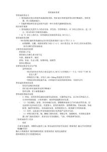 骨质疏松骨折