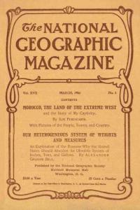 National Geographic 17-03 - Mar 1906