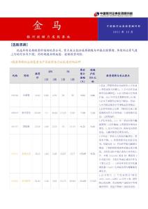 银河证券-金马-120104