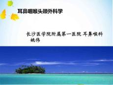 急性鼻炎、慢性鼻炎、变应性鼻炎、鼻中隔偏曲、鼻出血