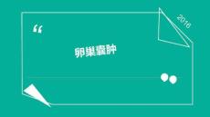 卵巢囊肿12087